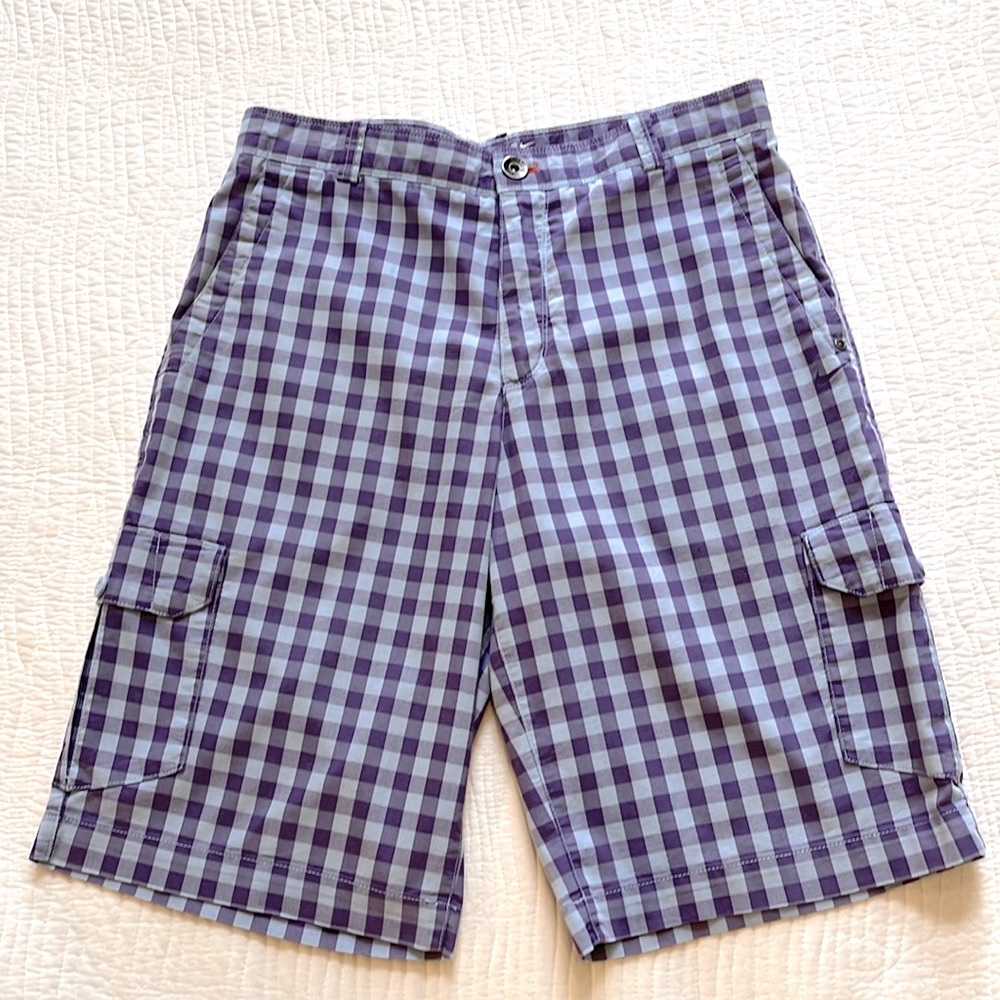 Nike Golf Dri-Fit Shorts